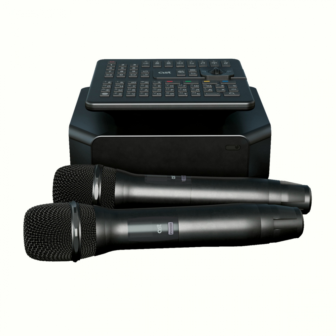 AST Zoom 2 (AST-90) в Челябинской области
