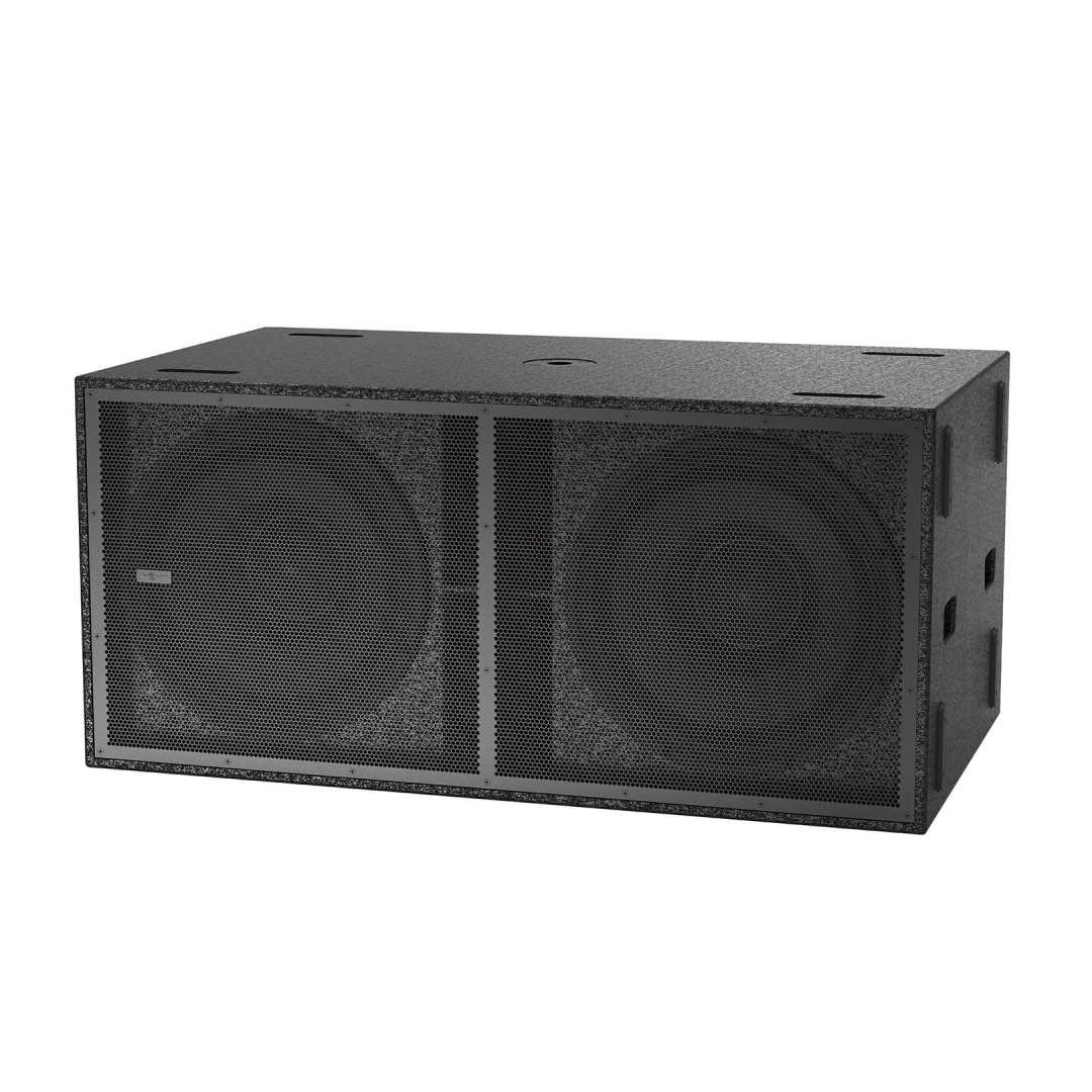 Audiocenter S3218A сабвуфер активный в Челябинской области