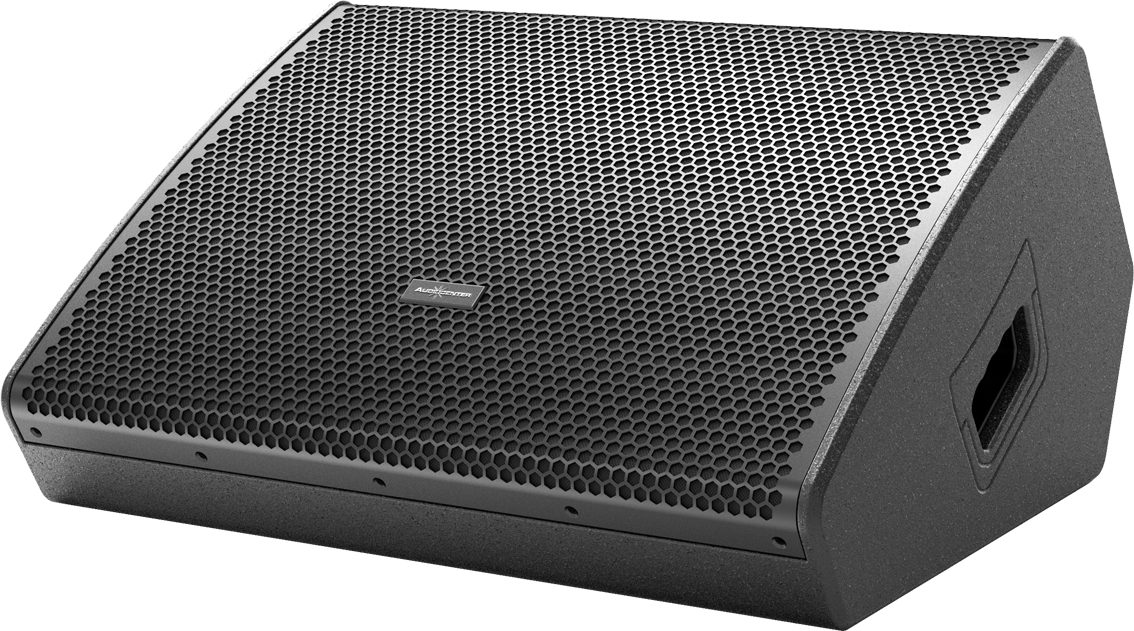 Audiocenter WM3210A сценический монитор в Челябинской области
