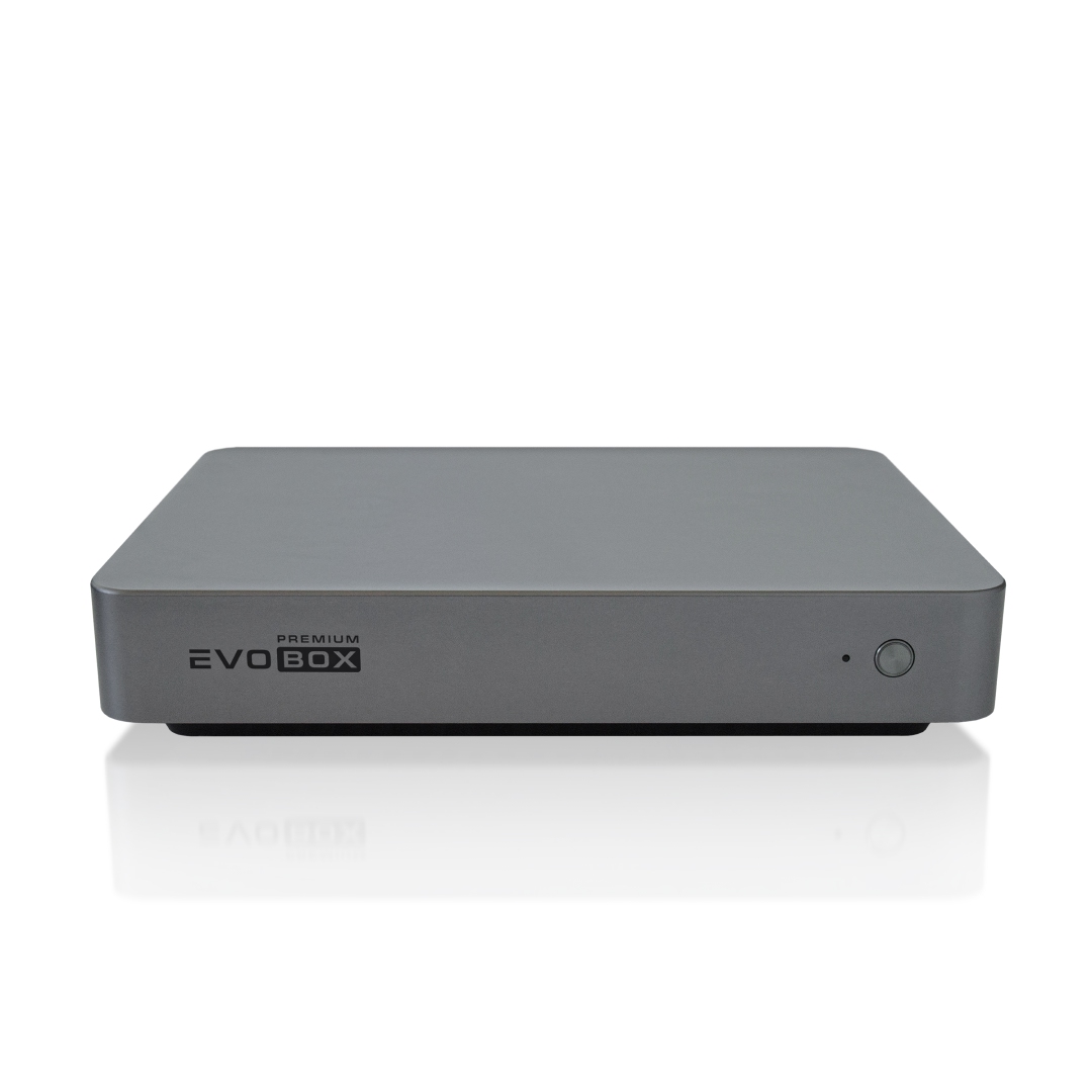 EVOBOX Premium Hi-End караоке-система в Челябинской области