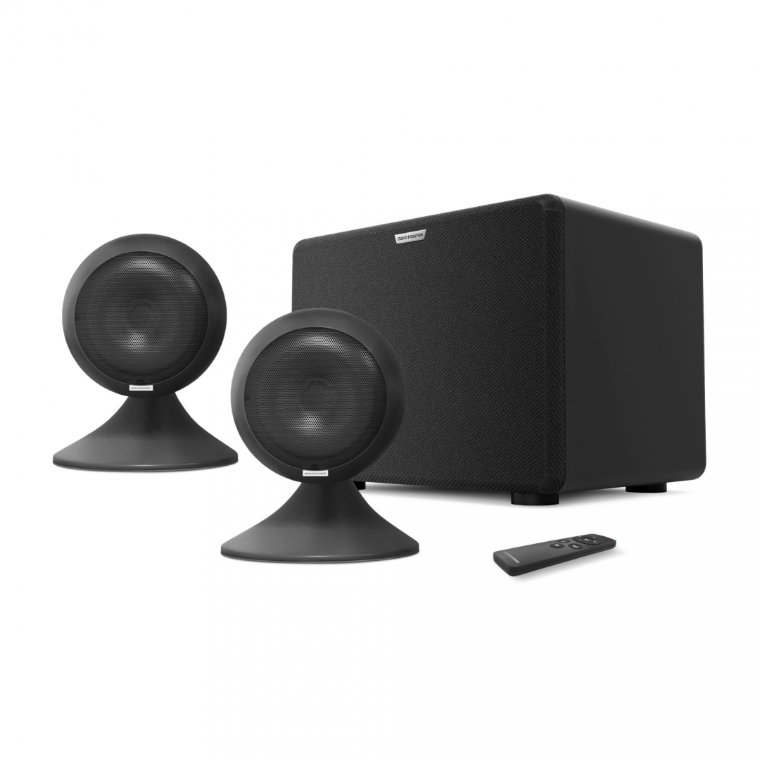 EvoSound Sphere 2.1 аудиосистема для караоке в Челябинской области