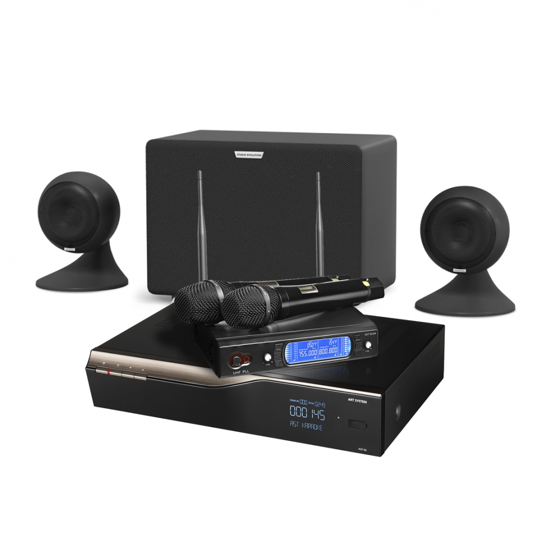 караоке-комплект AST-50 Sound Sphere в Челябинской области
