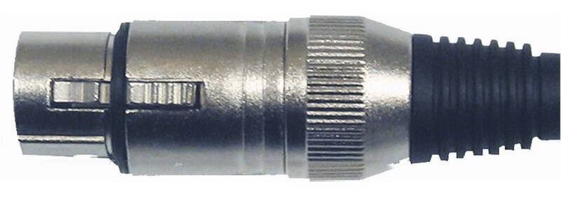 QUIK LOK NC354-K XLR Female Разъем в Челябинской области