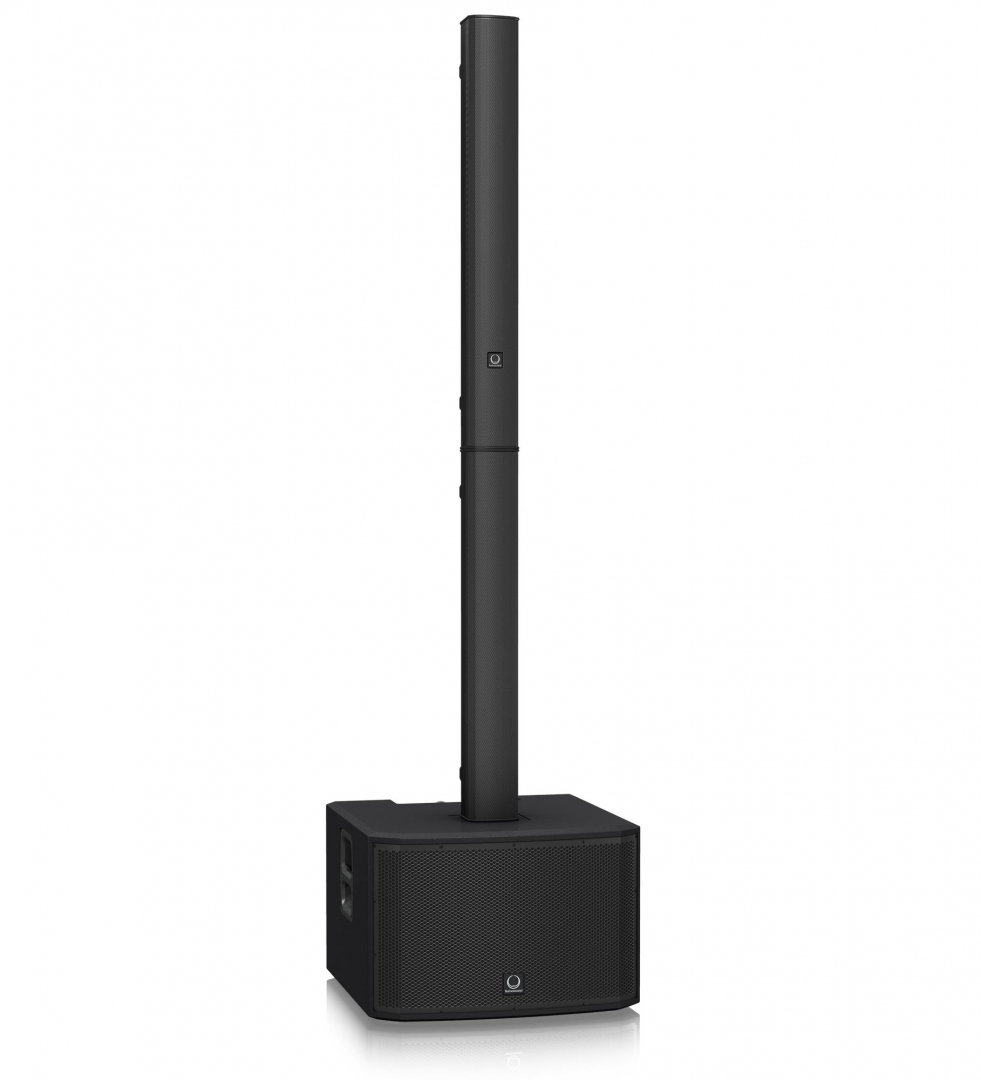Turbosound iNSPIRE iP3000 модульная аудио колонна 2000Вт в Челябинской области