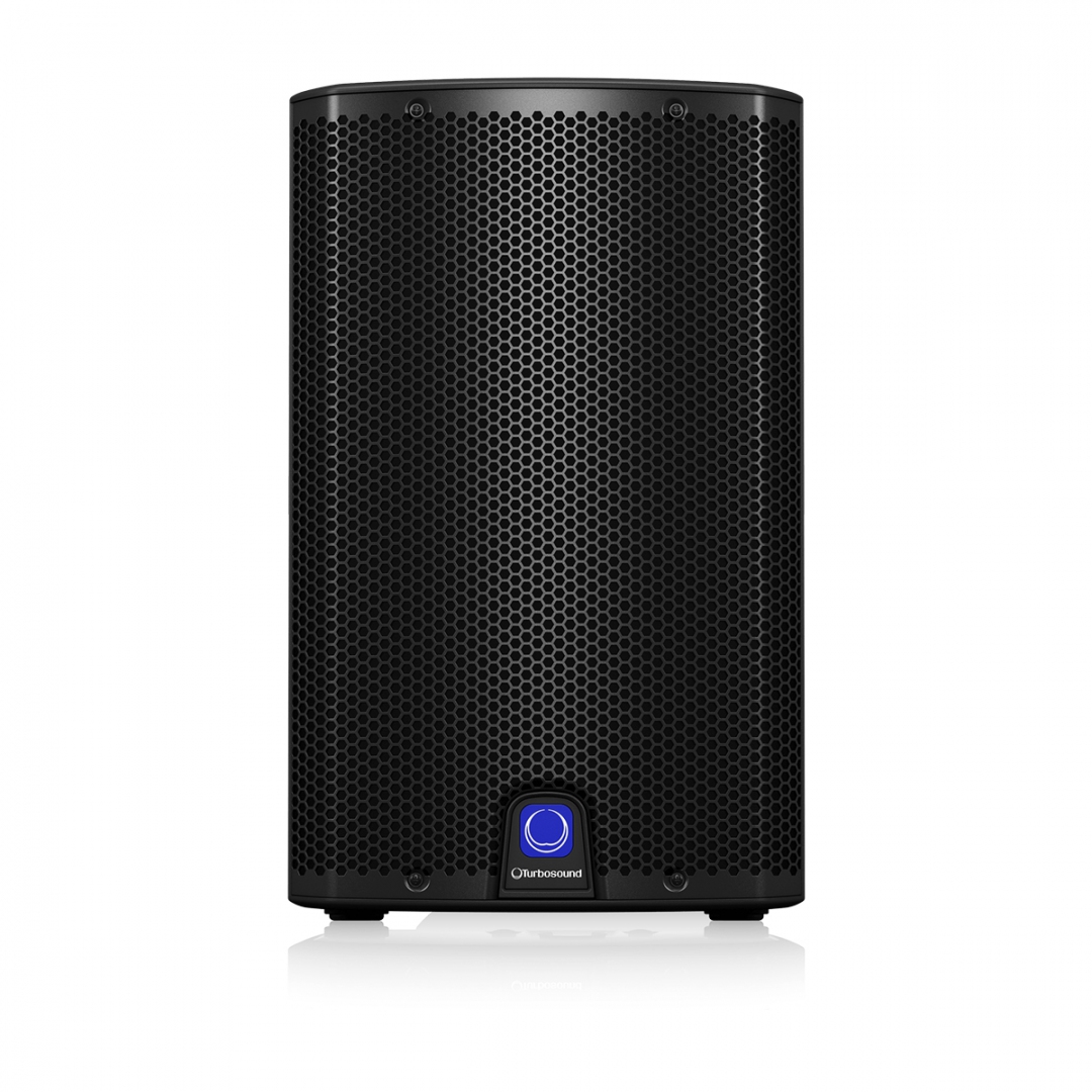 Turbosound iQ10 активная акустическая система в Челябинской области
