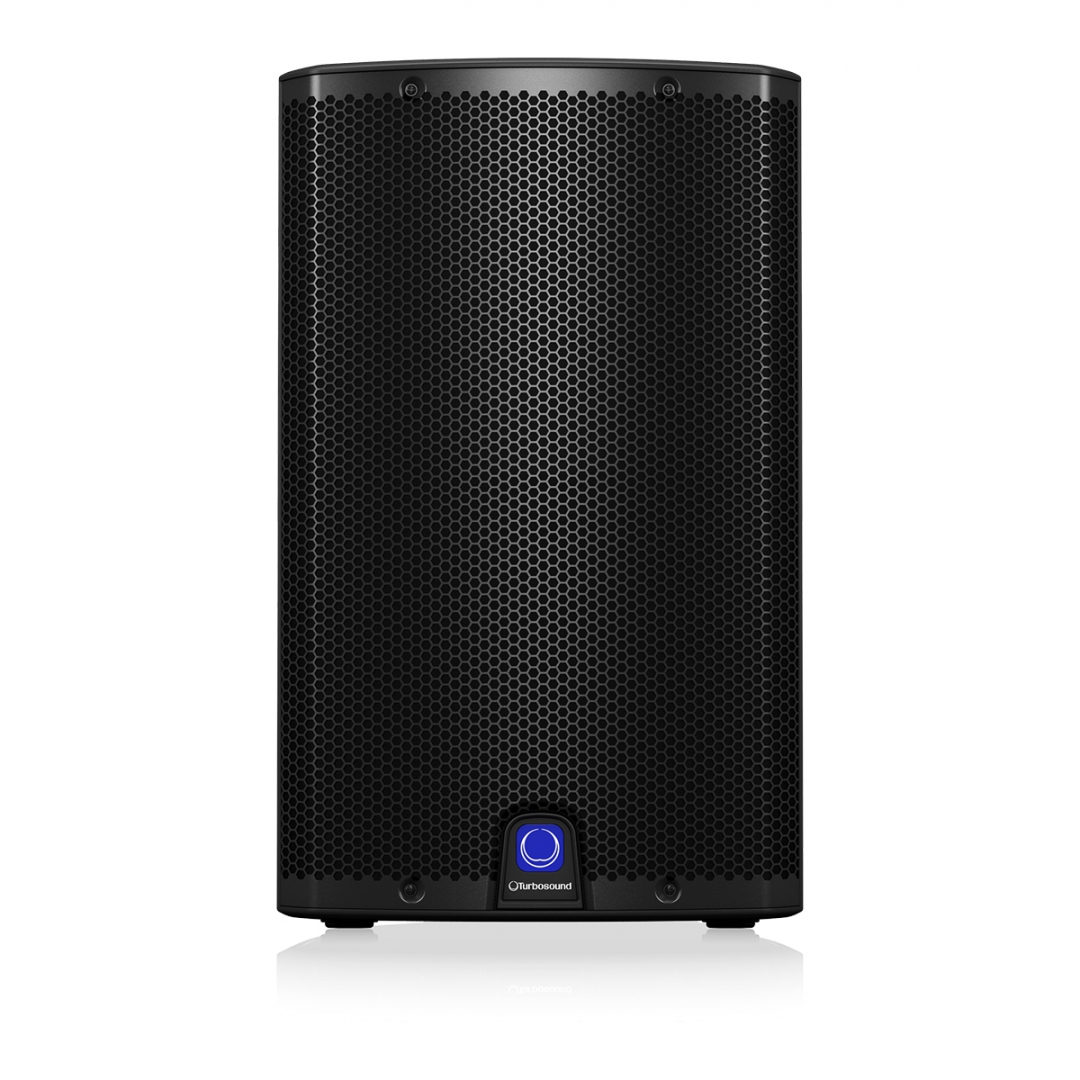 Turbosound iQ12 активная акустическая система в Челябинской области