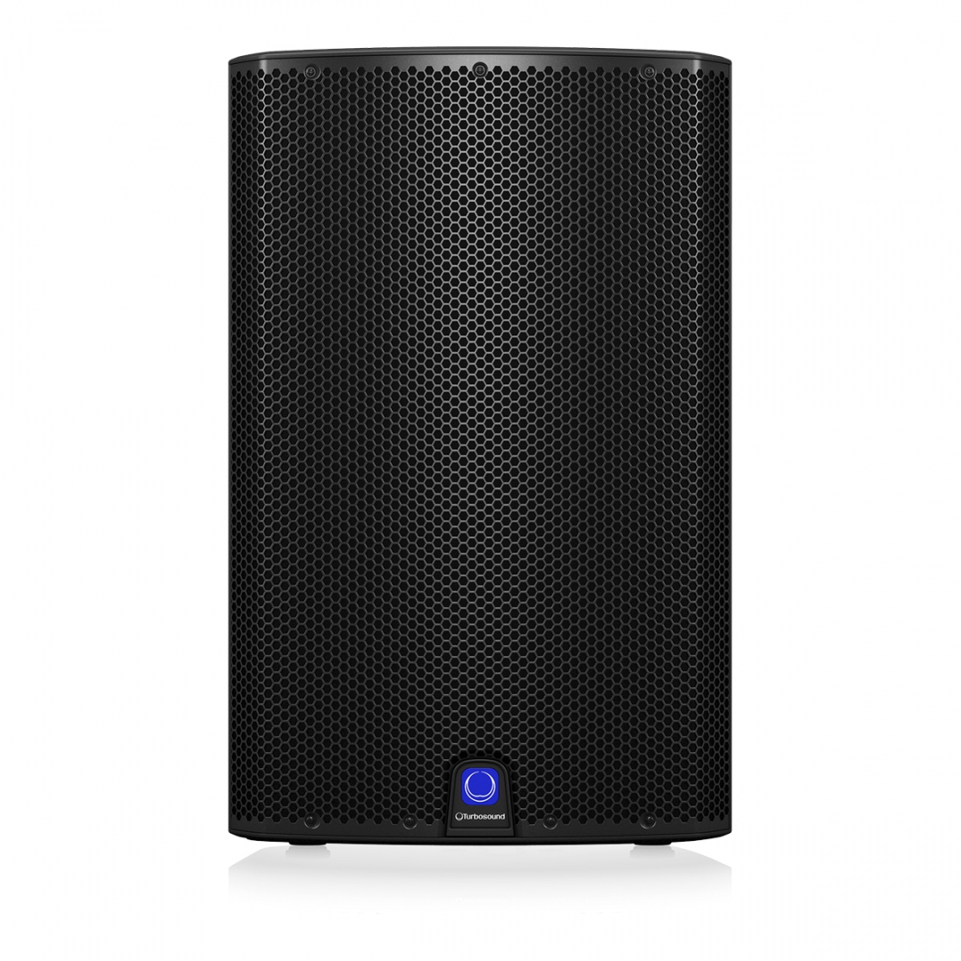 Turbosound iQ15 активная акустическая система в Челябинской области
