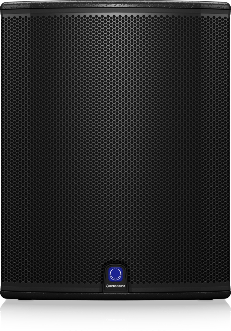 Turbosound iQ18B сабвуфер активный в Челябинской области