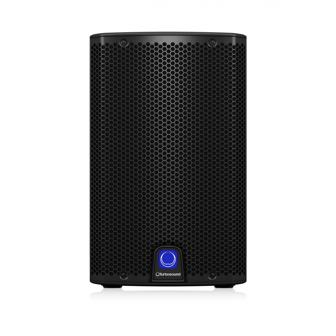 Turbosound iQ8 активная акустическая система в Челябинской области