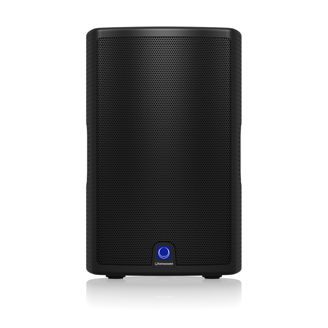 Turbosound MILAN M12 активная акустическая система в Челябинской области