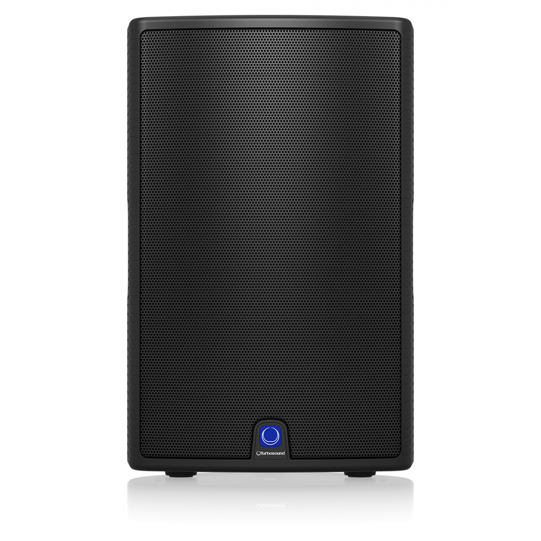 Turbosound MILAN M15 активная акустическая система в Челябинской области