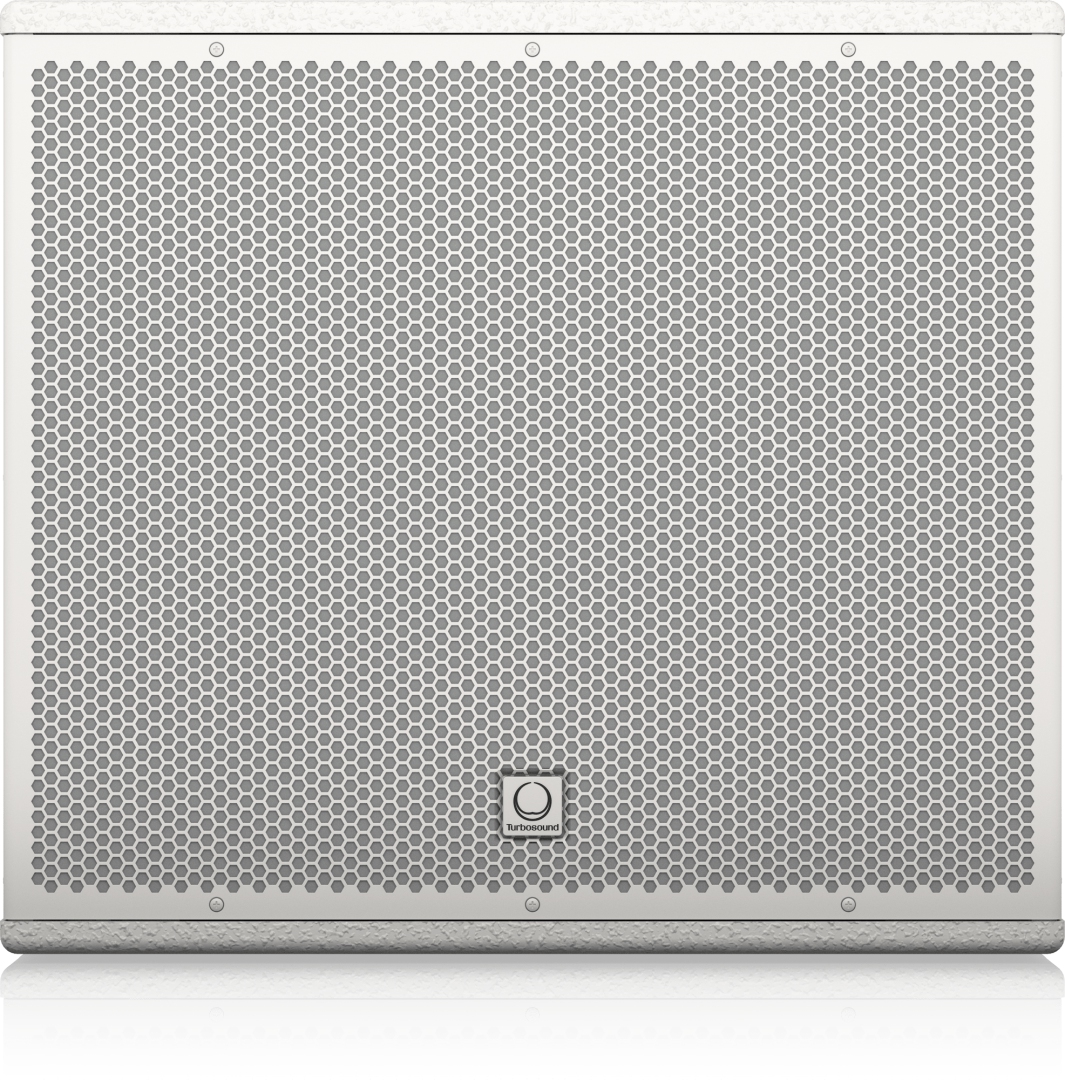 Turbosound NuQ115B-AN Активный сабвуфер в Челябинской области