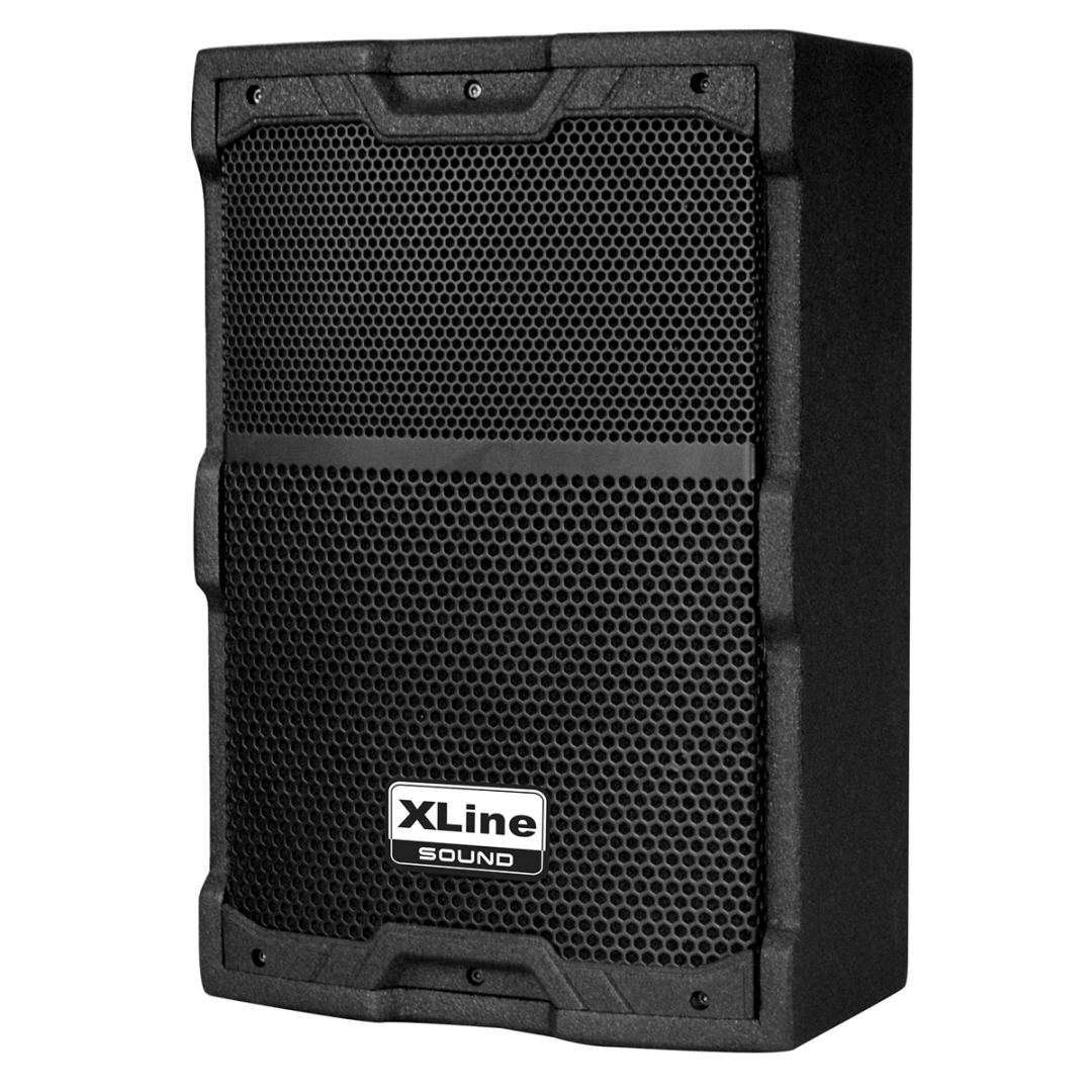 XLine ALFA P-10A Акустическая система активная в Челябинской области