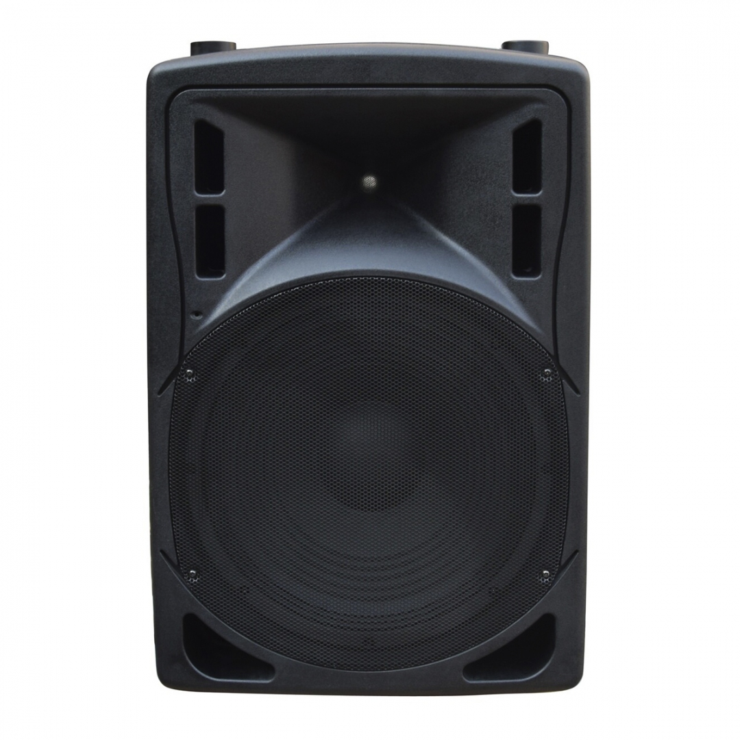 XLine BAF-15A Акустическая система активная с MP3 плеером и Bluetooth в Челябинской области