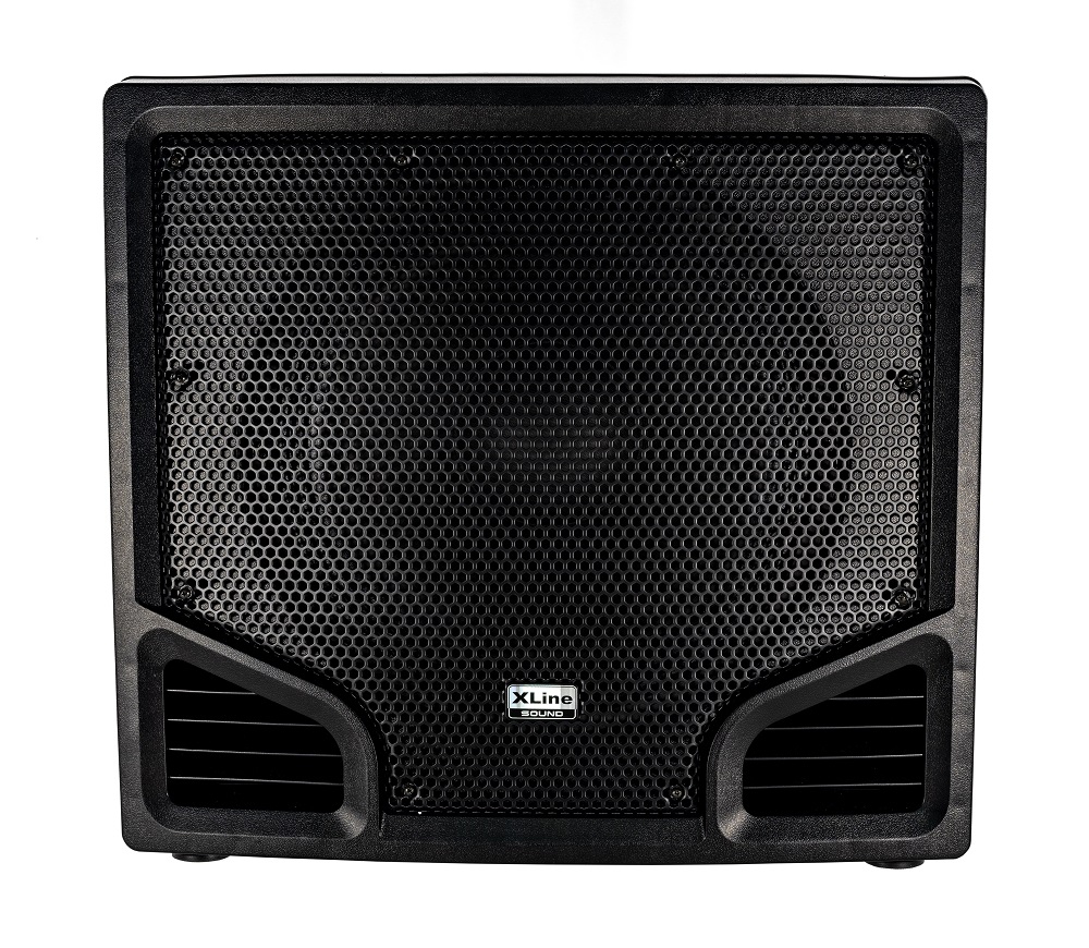 XLine SPX-18A SUB Сабвуфер активный в Челябинской области