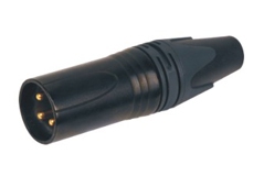 XLR Male (Папа) Разъем в Челябинской области