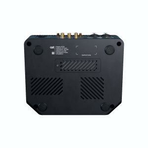 Вид снизу AST Zoom 2 (AST-90) в Челябинской области