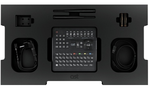 AST-350 Профессиональная караоке-система в Челябинской области