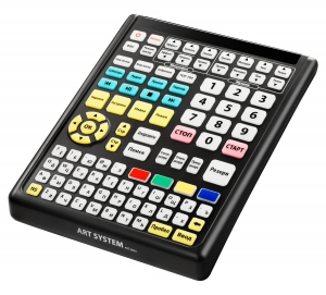 AST Mini (AST-25B) профессиональная система караоке в Челябинской области