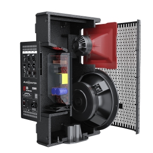 Audiocenter GT512A Активная акустическая система в Челябинской области