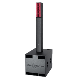 Audiocenter L65 пассивная акустическая система в Челябинской области