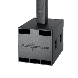 Audiocenter L65S MK2 сабвуфер в Челябинской области