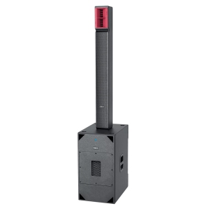 Audiocenter L83 + L83S MK2 порталы в Челябинской области
