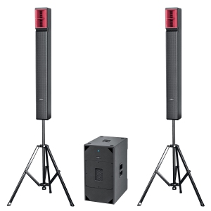 Audiocenter L83 пассивная акустическая система в Челябинской области