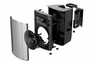 Audiocenter MA15+ активная акустическая система в Челябинской области