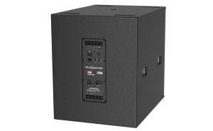 Audiocenter S3118A сабвуфер активный в Челябинской области