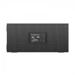 Audiocenter S3218A сабвуфер активный в Челябинской области