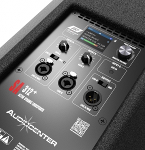 Audiocenter SA310+ в Челябинской области