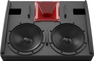 Audiocenter WM3210A сценический монитор в Челябинской области