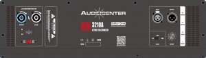 Audiocenter WM3210A сценический монитор в Челябинской области