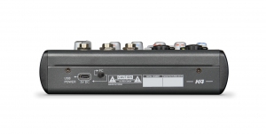 AuraSonics K4 компактный микшерный пульт в Челябинской области