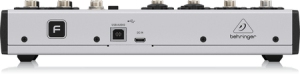 Behringer FLOW 8 цифровой микшер в Челябинской области