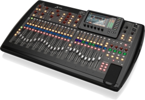 Behringer X32 цифровой микшер в Челябинской области