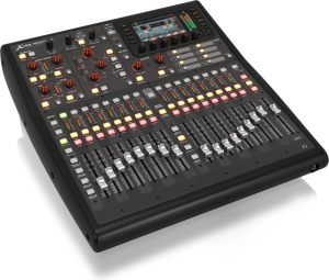 Behringer X32 PRODUCER цифровой микшер 40 каналов в Челябинской области