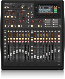 Behringer X32 PRODUCER цифровой микшер 40 каналов в Челябинской области