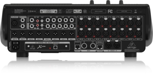 Behringer X32 PRODUCER цифровой микшер 40 каналов в Челябинской области