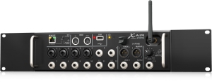 Behringer XR12 цифровой микшер в Челябинской области