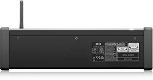 Behringer XR12 цифровой микшер в Челябинской области