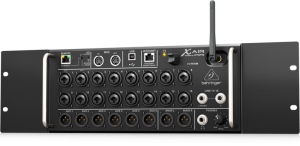 Behringer XR18 цифровой микшер в Челябинской области