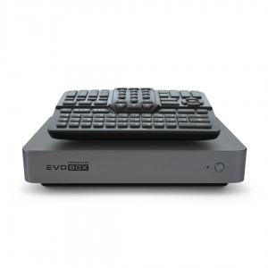 EVOBOX Premium Hi-End караоке-система в Челябинской области