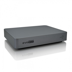 EVOBOX Premium Hi-End караоке-система в Челябинской области