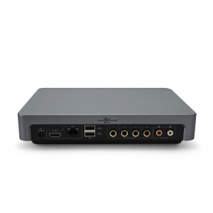 EVOBOX Premium Hi-End караоке-система в Челябинской области