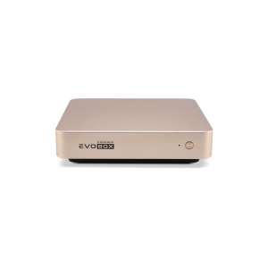 EVOBOX с микрофонами в Челябинской области