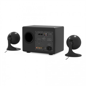 EvoSound Sphere 2.1 аудиосистема для караоке в Челябинской области