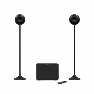 EvoSound Sphere 2.1 аудиосистема для караоке в Челябинской области