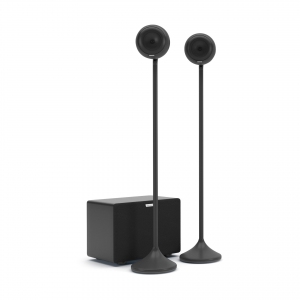 EvoSound Sphere 2.1 аудиосистема для караоке в Челябинской области